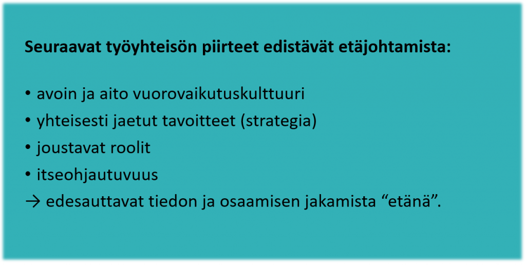 SAMK_laatikkoteksti_5_työyhteisön_piirteet